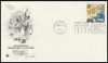 3184a-o / 32c Celebrate The Century ( CTC ) 1920s Set of 15 PCS First Day Covers