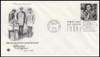 3185a-o / 32c Celebrate The Century ( CTC ) 1930s Set of 15 PCS FDCs