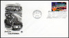 3561 - 3610 / 34c Greetings From America State Capitol Postmarks Set of 50 Postal Commemorative Society 2002 First Day Covers