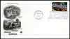 3561 - 3610 / 34c Greetings From America State Capitol Postmarks Set of 50 Postal Commemorative Society 2002 First Day Covers