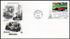 3561 - 3610 / 34c Greetings From America State Capitol Postmarks Set of 50 Postal Commemorative Society 2002 First Day Covers