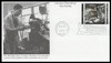 3772 a - j / 37c American Filmmaking Behind the Scenes Set of 10 Mystic 2003 First Day Covers