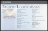 4146 - 50 / 41c Pacific Lighthouses 2007 Cacheted USPS First Day Ceremony Program