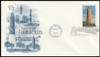 3787 - 3791 / 37c Southeastern Lighthouses Set of 5 Artcraft 2003 First Day Covers