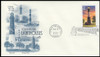 3787 - 3791 / 37c Southeastern Lighthouses Set of 5 Artcraft 2003 First Day Covers