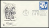 3189a-o / 33c Celebrate The Century ( CTC ) 1970s Set of 15 PCS 1999 FDCs