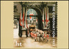 50th Anniversary of Coronation 2003 Set of 10 British PHQ Cards #253