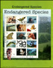 3105 / 32c Endangered Species Pane of 15 : 1996 USPS #9634 Souvenir Page