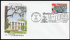 3696 - 3745 / 37c Greetings From America New York, NY Postmarks Set of 50 Artcraft Color 2002 First Day Covers