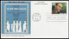 3345 -3350 / 33c Broadway Songwriters 1999 Set of 6  Mystic 1999 First Day Covers