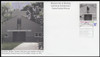 3910 a - l / 37c Masterworks of Modern American Architecture Set of 12 Mystic 2005 First Day Cover