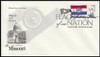 4293 - 4302 / 44c Flags of Our Nation with PNC Set of 10 Artcraft 2009 FDCs