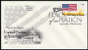4293 - 4302 / 44c Flags of Our Nation with PNC Set of 10 Artcraft 2009 FDCs