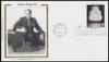 3857- 3861 / 37c Isamu Noguchi PSA Set of 5 Colorano Silk 2004 First Day Covers