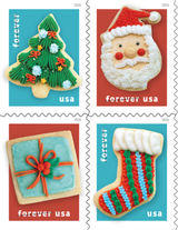 Christmas Cookies 2026