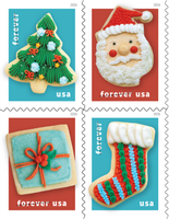 Christmas Cookies 2026
