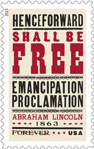 4721 Emancipation Proclamation