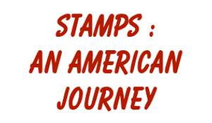 Stamps: An American Journey