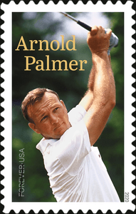 Arnold Palmer