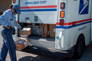 USPS to slow down some mail delivery starting Friday