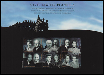 Collectible Postcards - Black Heritage - Page 1 - First Day Covers Online