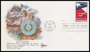 4147 / $16.25 Marine One Express Mail 2007 USPS #07-21 Souvenir Page -  First Day Covers Online