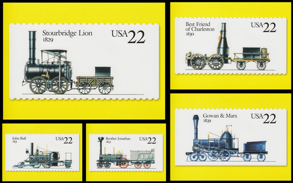 Collectible Postcards - Others - First Day Covers Online
