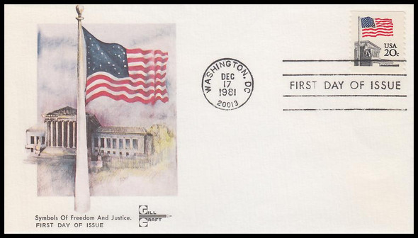 MORE FIRST DAY COVERS - Page 1 - First Day Covers Online