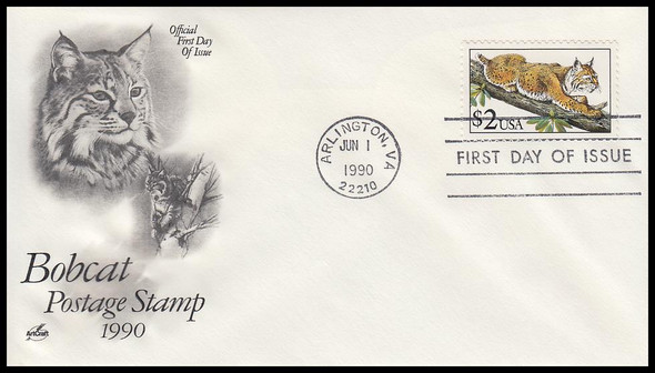 Artcraft FDCs - 1990 - 1999 - Page 1 - First Day Covers Online