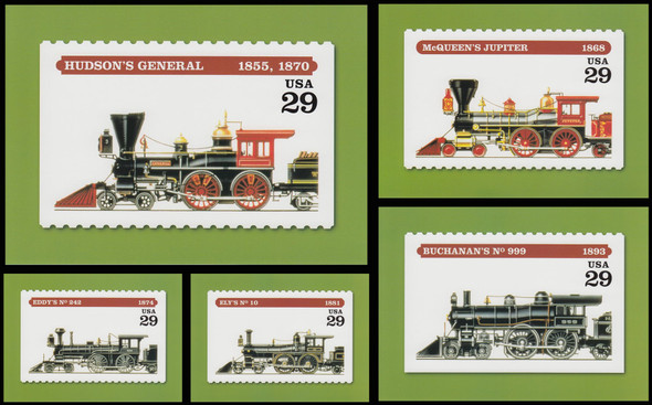 Collectible Postcards - Others - First Day Covers Online