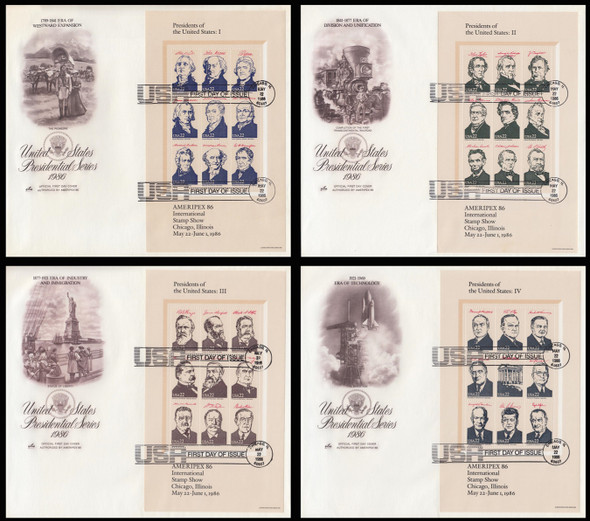Collections and Lots - First Day Covers Online