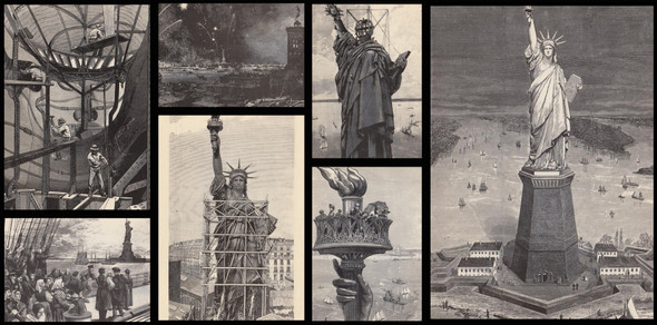 Collectible Postcards - Others - First Day Covers Online