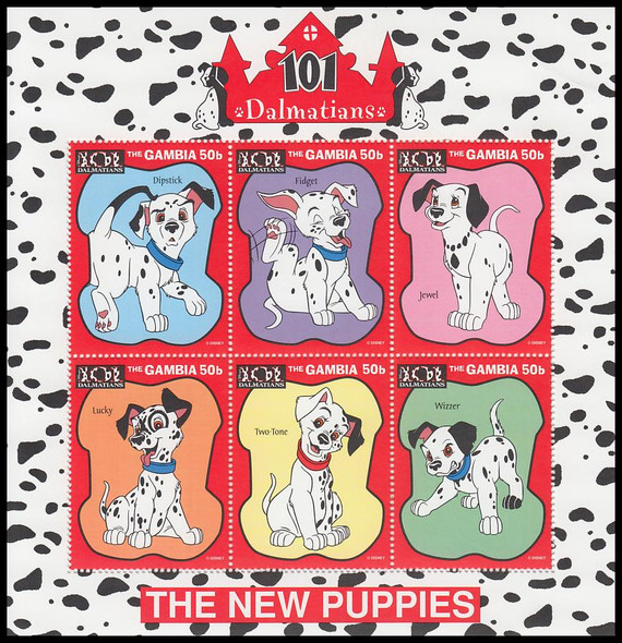Stamps - Disney Stamps - First Day Covers Online