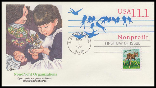 MORE FIRST DAY COVERS - Postal Cards and Stationary - Page 1