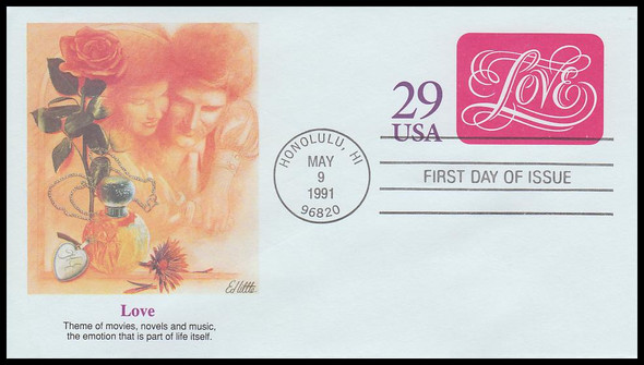MORE FIRST DAY COVERS - Postal Cards and Stationary - Page 1