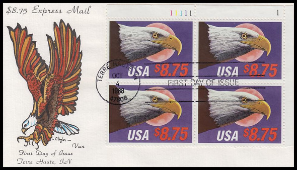 MORE FIRST DAY COVERS - Miscellaneous FDCs - Page 1 - First Day