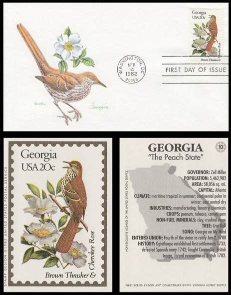 MORE FIRST DAY COVERS - Page 1 - First Day Covers Online