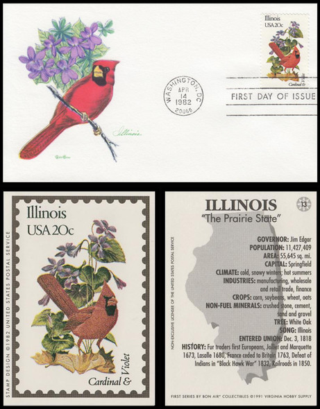 MORE FIRST DAY COVERS - Page 1 - First Day Covers Online