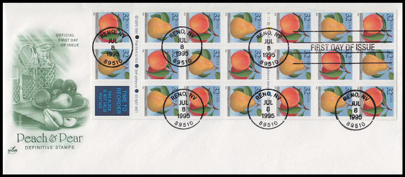 Artcraft FDCs - 1990 - 1999 - Page 1 - First Day Covers Online