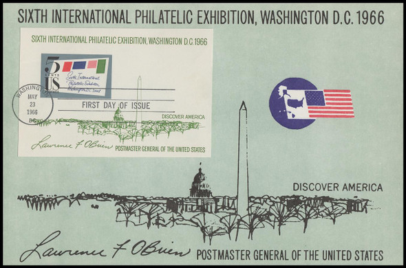 Recently Added - Page 1 - First Day Covers Online