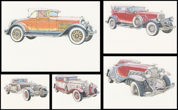 Collectible Postcards - Others - First Day Covers Online
