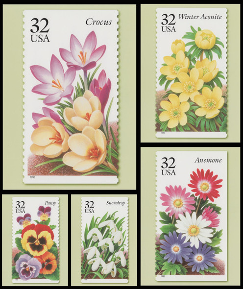 Collectible Postcards - Others - First Day Covers Online