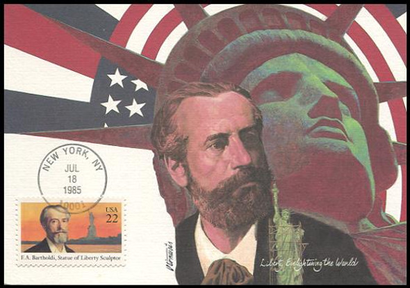 米国ＦＤＣコレクション USA2 #1592 U/A SOUVENIR PAGE FDC Justice | eBay