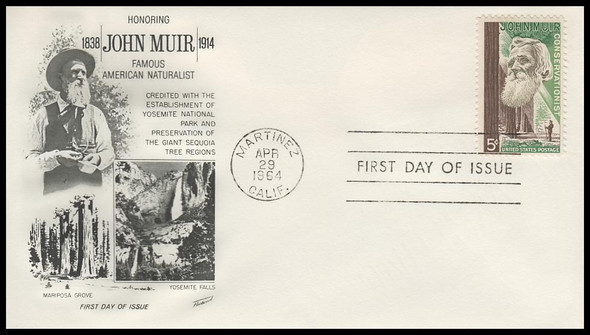 Recently Added - Page 1 - First Day Covers Online