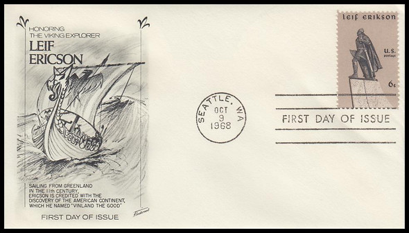 Recently Added - Page 1 - First Day Covers Online