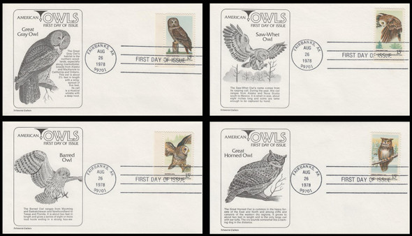 Recently Added - Dec. 2025 - Page 1 - First Day Covers Online