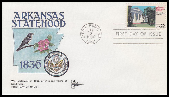 MORE FIRST DAY COVERS - Postal Cards and Stationary - Page 1