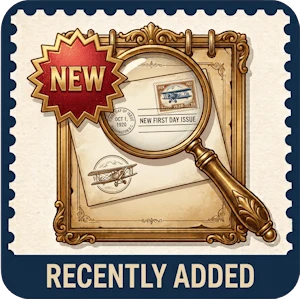 Recently Added