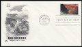 C134 / 40c Rio Grande : Airmail 1999 Artcraft First Day Cover