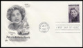 3371 / 33c Patricia Roberts Harris : Black Heritage Series 2000 Artcraft First Day Cover